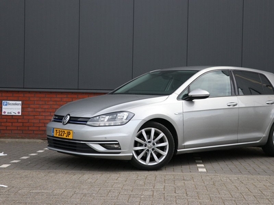 Volkswagen Golf 1.5 TSI Highline digital dash | automaat | 131PK | cruise control