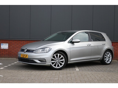 Volkswagen Golf 1.5 TSI Highline digital dash automaat