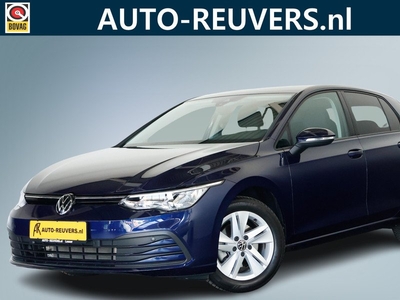 Volkswagen Golf 2.0 TDI Style / LED / Navi / Travelassist / DAB