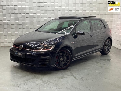 Volkswagen Golf 2.0 TSI GTI Performance PANO VIRTUAL LEER