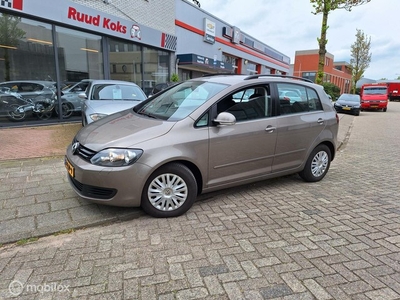 VOLKSWAGEN GOLF PLUS 1.4 TRENDLINE / Navigatie / Climate