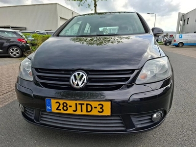 Volkswagen Golf Plus 1.4 TSI Ketting versprongen!