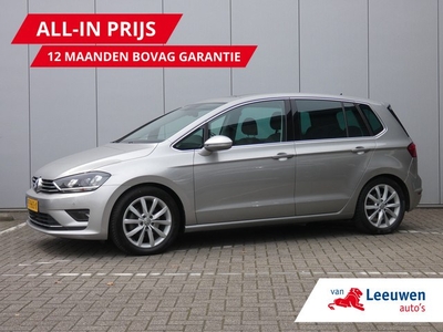 Volkswagen Golf Sportsvan 1.4 TSI Highline Trekhaak