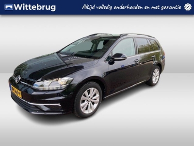 Volkswagen GOLF Variant 1.0 TSI Comfortline