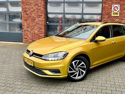 Volkswagen Golf Variant 1.0 TSI Comfortline Business Apple CarPlay|AndriodAuto|Trekhaak