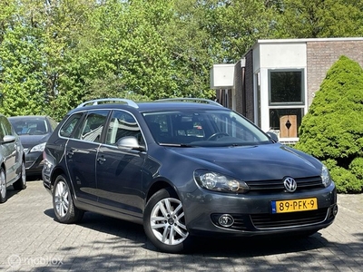 Volkswagen Golf Variant 1.2 TSI Highline Clima Navi