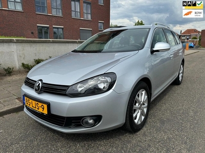 Volkswagen Golf Variant 1.4 TSI Highline