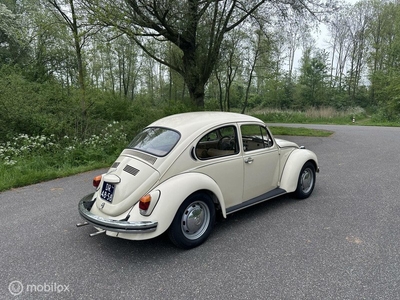 Volkswagen Kever 1302 1971 Kansas Beige