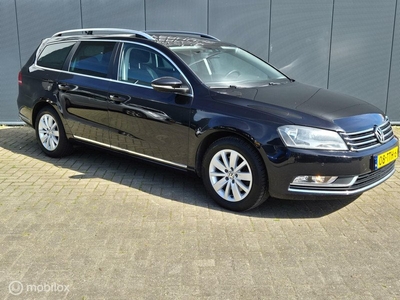 Volkswagen Passat Variant 1.4 TSI BlueMo.|Airco|APK 5-2025