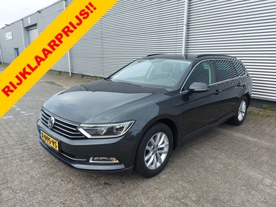 Volkswagen Passat Variant 1.4 TSI Comfortline Business