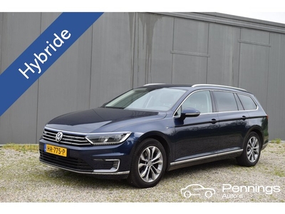 Volkswagen Passat Variant 1.4 TSI GTE Highline