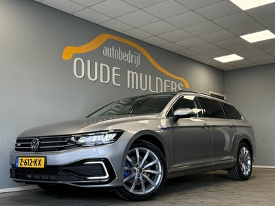 Volkswagen Passat Variant 1.4 TSI GTE Trekhaak/Dynaudio/Camera