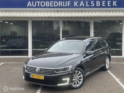 Volkswagen Passat Variant 1.4 TSI GTE|ACC|Pano|Virtual|VOL!|