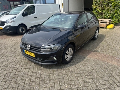 Volkswagen Polo 1.0 MPI Comfortline