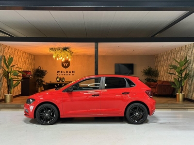 Volkswagen Polo 1.0 MPI Sport Airco APK Garantie Rijklaar