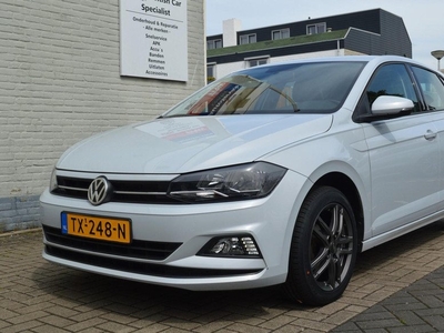 Volkswagen Polo 1.0 TSI Comfortline / BOVAG RIJKLAARPRIJS