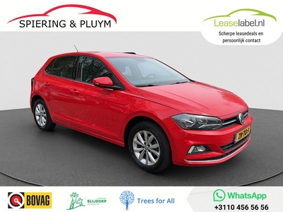 Volkswagen Polo 1.0 TSI Highline Climate Cruise