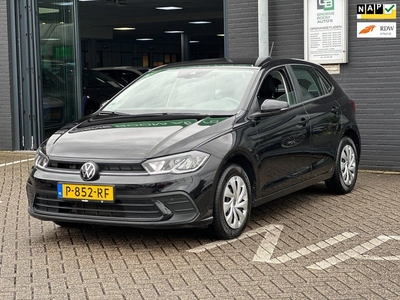 Volkswagen POLO 1.0 TSI Polo/1STE EIG/APP-CONNECT/NWE MODEL/NWE STAAT!!