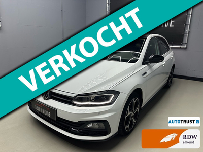 Volkswagen Polo 1.0 TSI R-line Aut7 2020