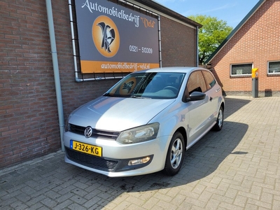 Volkswagen Polo 1.2 Easyline