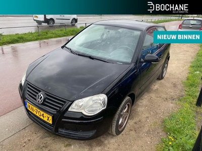 Volkswagen Polo 1.2 Optive