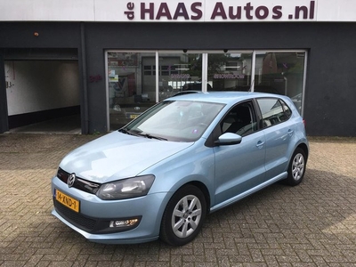 Volkswagen Polo 1.2 TDI BlueMotion Comfortline / 5 DEURS /