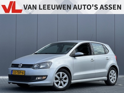 Volkswagen Polo 1.2 TDI BlueMotion Comfortline | Nieuw binnen | Airco | 5 Deurs