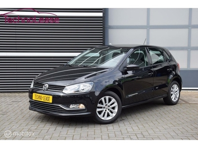 Volkswagen Polo 1.2 TSI 5drs Comfort airco