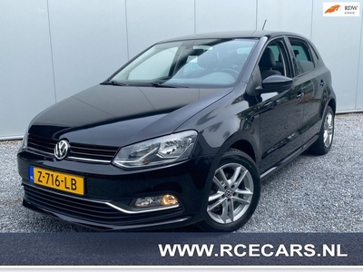 Volkswagen POLO 1.2 TSI Bleumotion Fresh