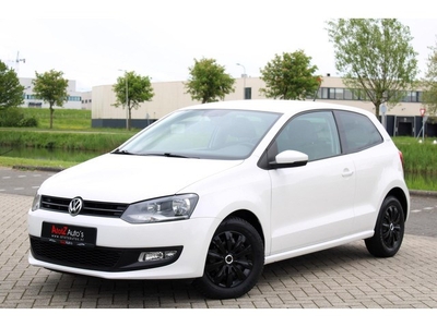 Volkswagen Polo 1.2 TSI Comfortline l Airco l Cruise l PDC