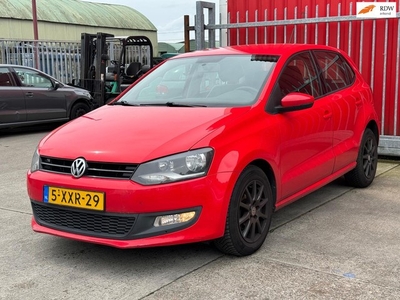 Volkswagen Polo 1.2 TSI Highline Edition / AIRCO / NAVI /