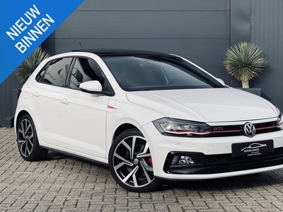 Volkswagen Polo 2.0 TSI GTI /Virtual / Pano / Beats / Camera / ACC