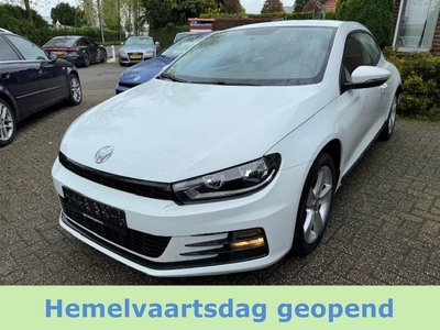 Volkswagen Scirocco 1.4 TSI Edition