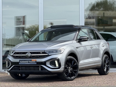 Volkswagen T-Roc 1.5 TSI R-Line Business+