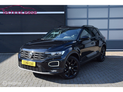 Volkswagen T-Roc 1.5 TSI Sport 110kW Executive Camera Winter pakket