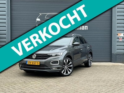 Volkswagen T-Roc 1.5 TSI Sport Pano DSG R-Line VC