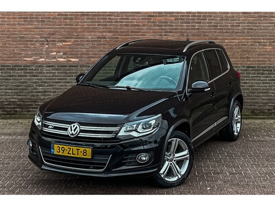 Volkswagen Tiguan 1.4 TSI 123PK Sport&Style R-line **