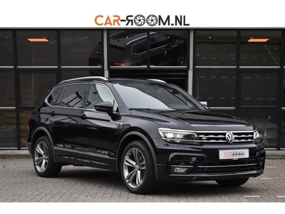 Volkswagen Tiguan Allspace 2.0 TDI 4Motion Highline 7p. R