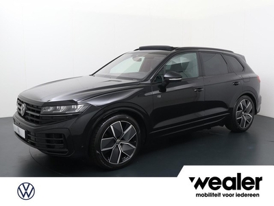 Volkswagen Touareg 3.0 TSi eHybrid 4MOTION R MJ2024!!!