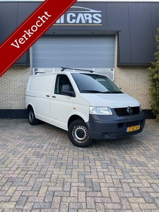 Volkswagen Transporter 1.9 TDI 300 T800| Elektrisch-pakket