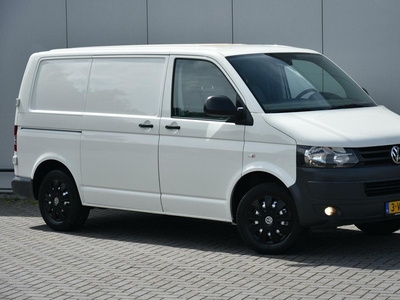 Volkswagen Transporter 2.0 TDI L1H1 Airco Navi Cruise Trekhaak