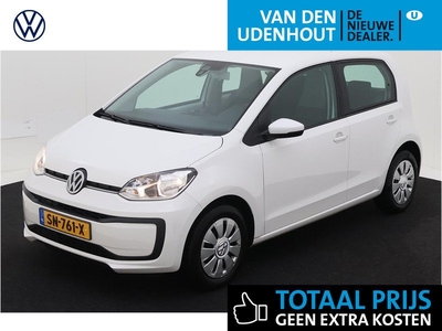 Volkswagen up! 1.0 60pk Move up! / Airco