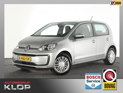 Volkswagen UP! 1.0 BlueMotion Move | camera | climate controle | multi-stuur | lmv 15