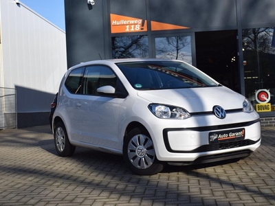 Volkswagen Up! 1.0 BMT move up!