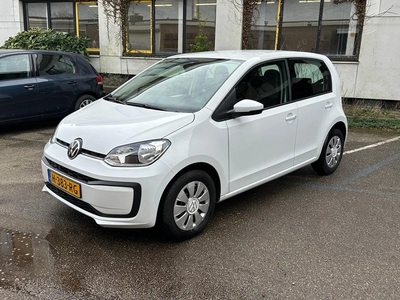 Volkswagen Up! 1.0 BMT take up! / Goed onderhouden/ 1ste