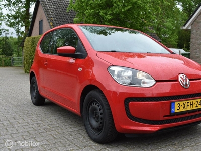 Volkswagen Up! 1.0 high up! 75pk Airco navi