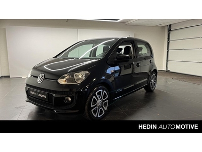 Volkswagen Up! 1.0 high up! BlueMotion