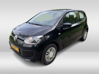 Volkswagen up! 1.0 move up! Automaat (bj 2012)