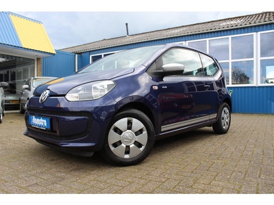 Volkswagen up! 1.0i 