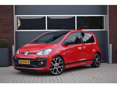 Volkswagen up! GTI 1.0 TSI Pano - Beats - Camera -